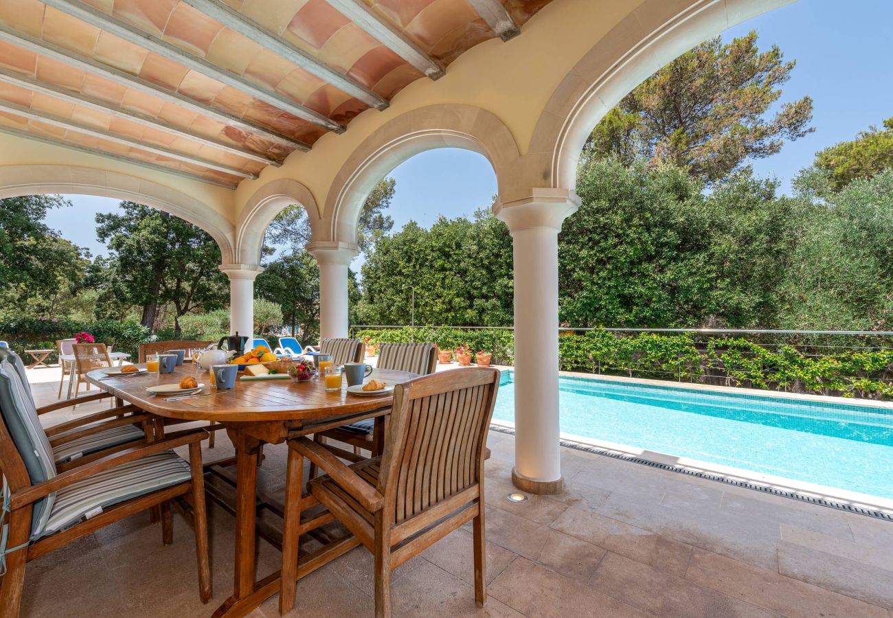 Villa in Pollensa - Casa Gotmar 132