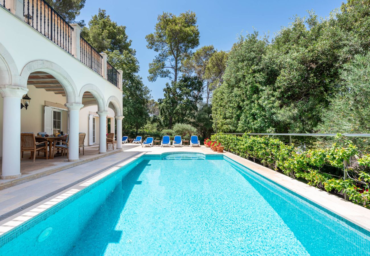 Villa in Pollensa - Casa Gotmar 132