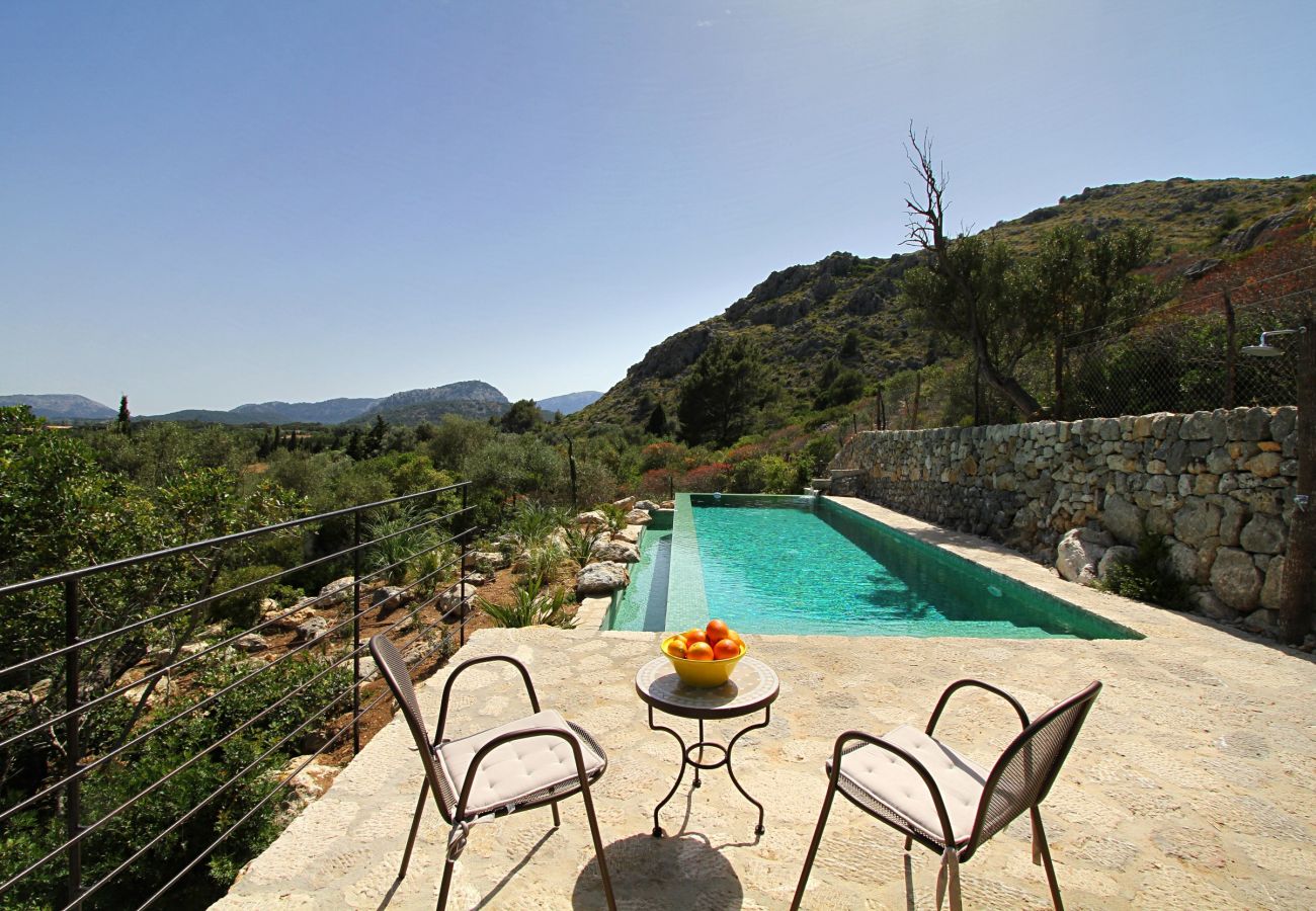 Villa in Pollensa - Can Suau Dalt