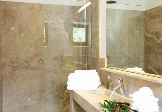 Villa in Sóller - Cas Hereu Villa in Sóller - Cas Hereu