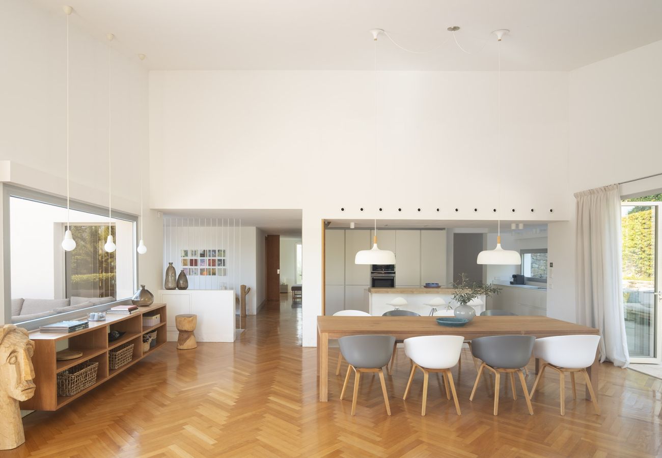 Villa in Cala Vinyes - BelleVue Cala Vinyes