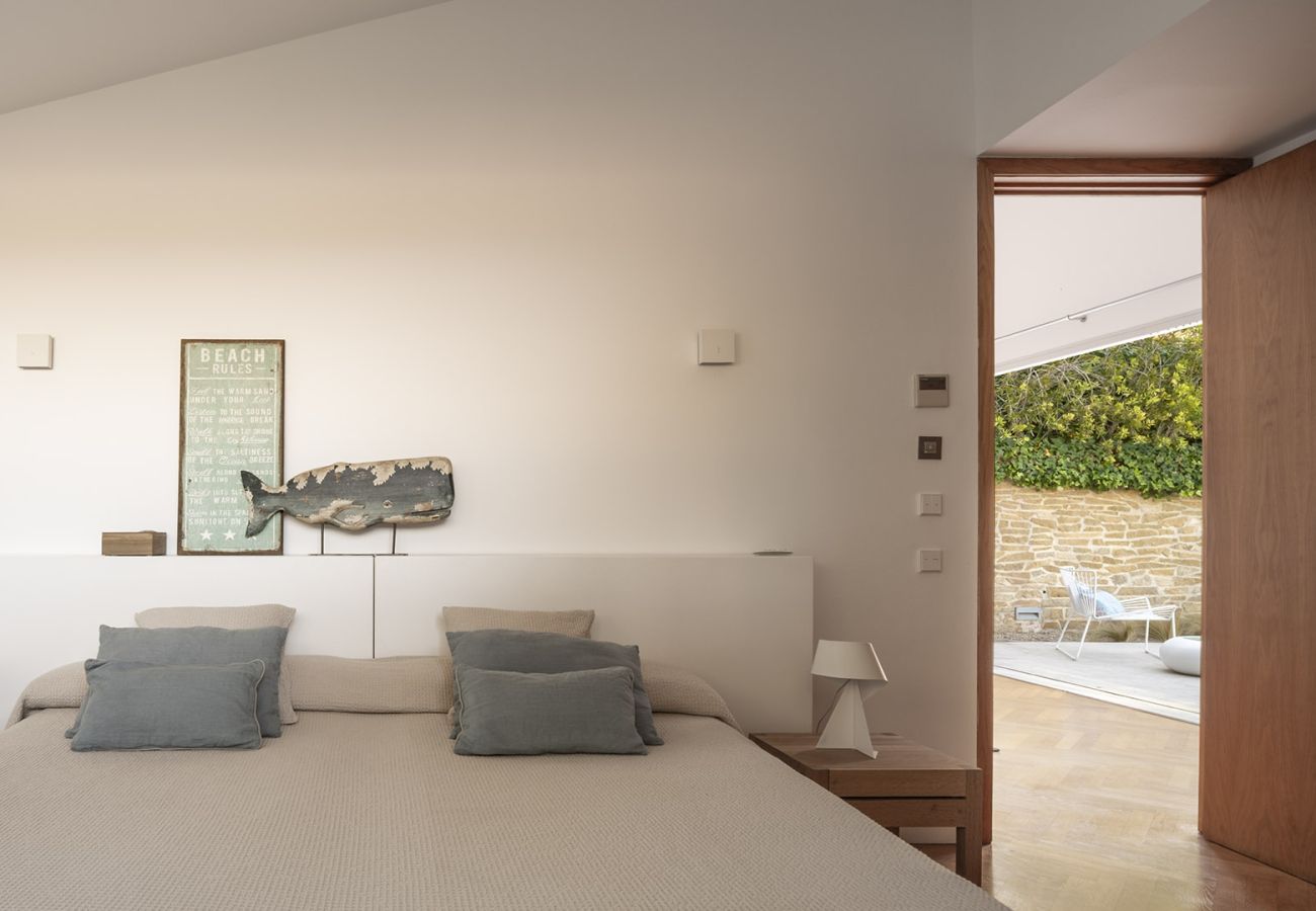 Villa in Cala Vinyes - BelleVue Cala Vinyes