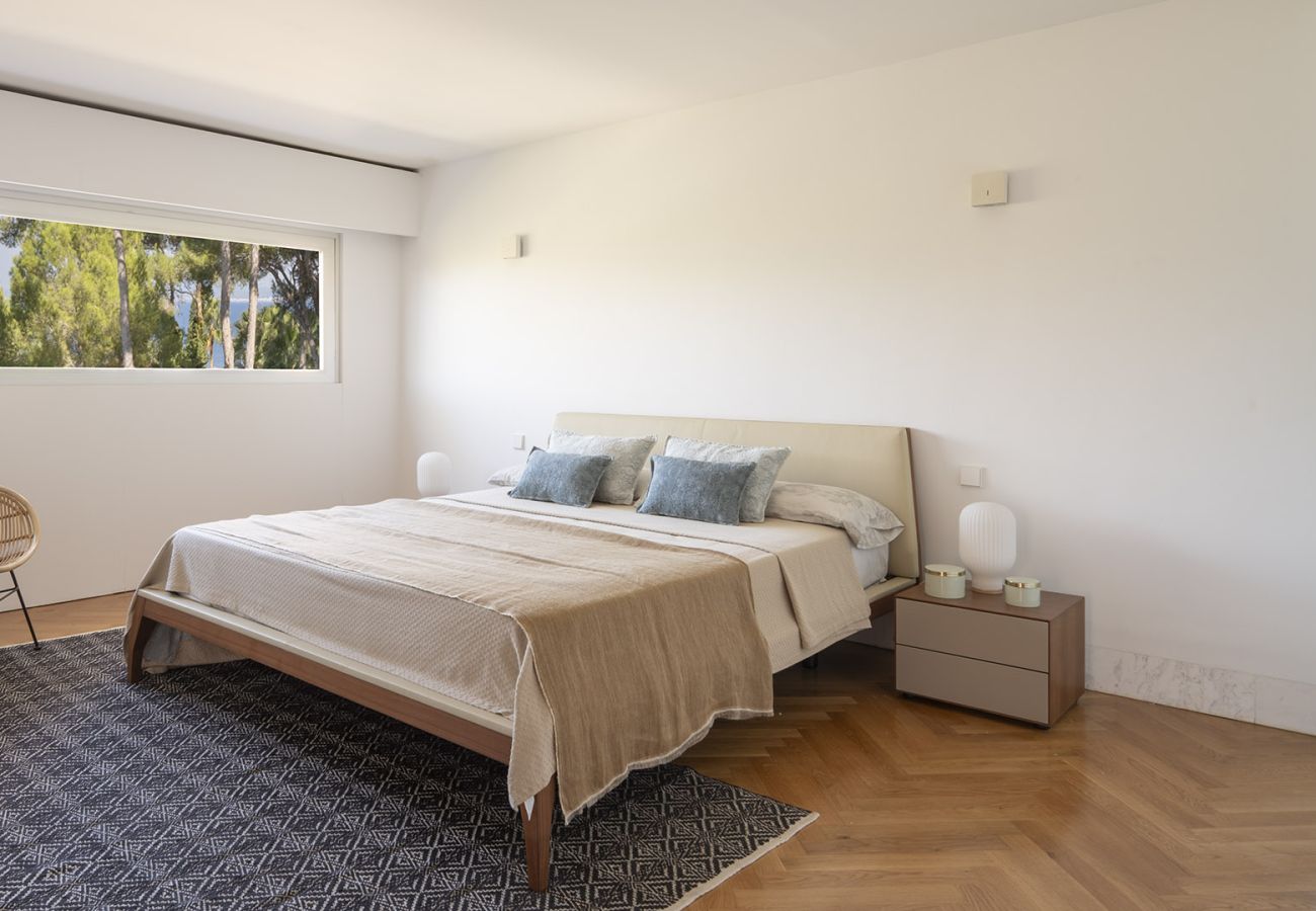 Villa in Cala Vinyes - BelleVue Cala Vinyes