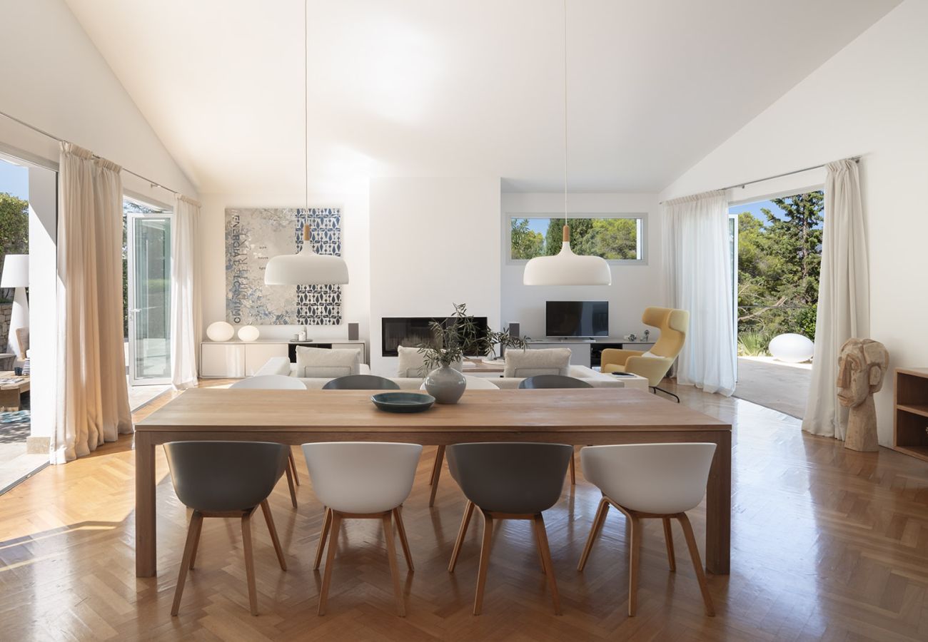 Villa in Cala Vinyes - BelleVue Cala Vinyes