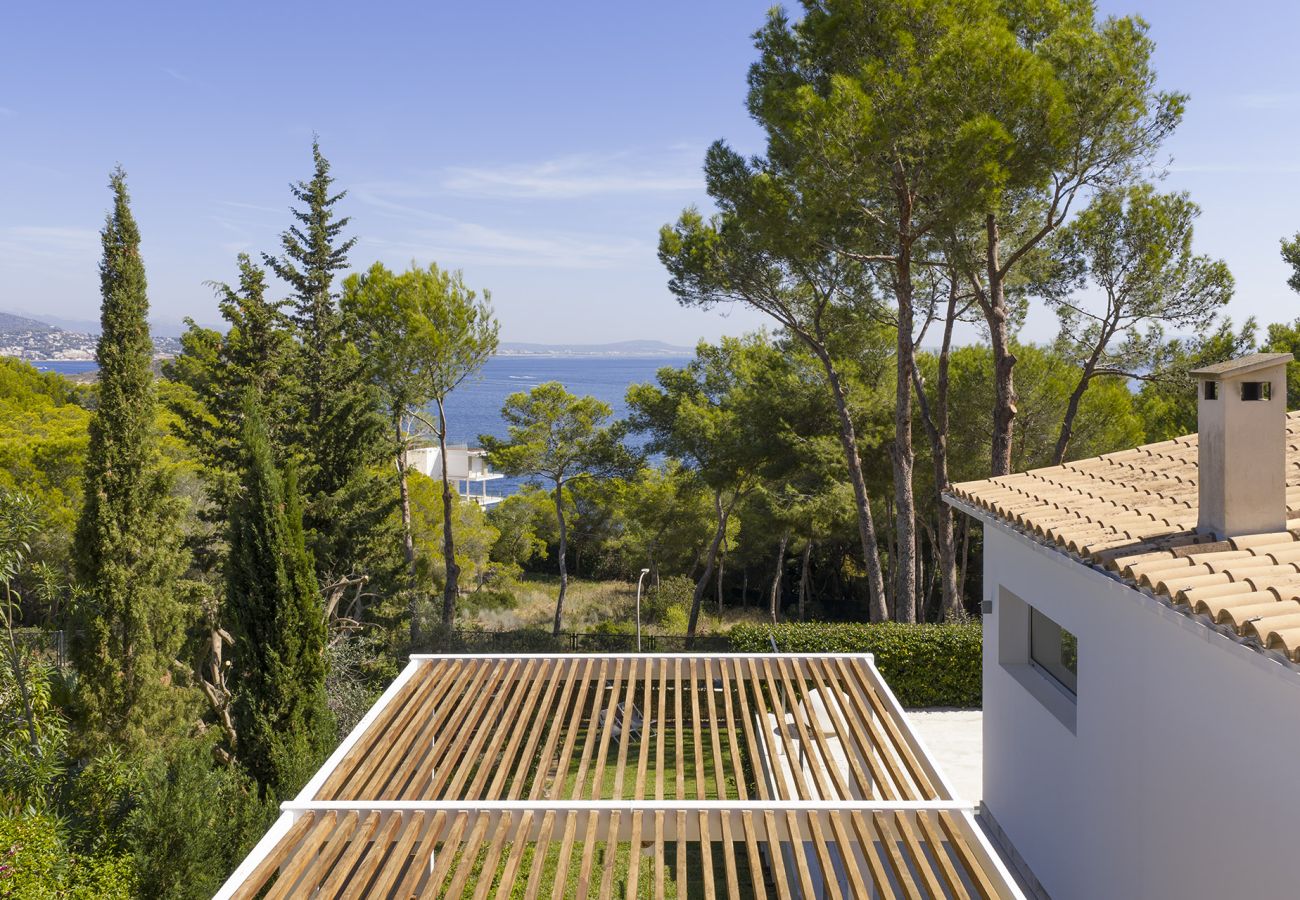 Villa in Cala Vinyes - BelleVue Cala Vinyes
