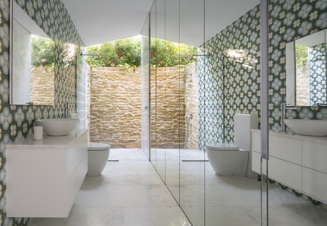 Villa in Cala Vinyes - BelleVue Cala Vinyes
