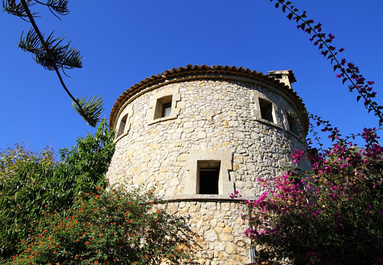 Villa in Pollensa - El Bikoro