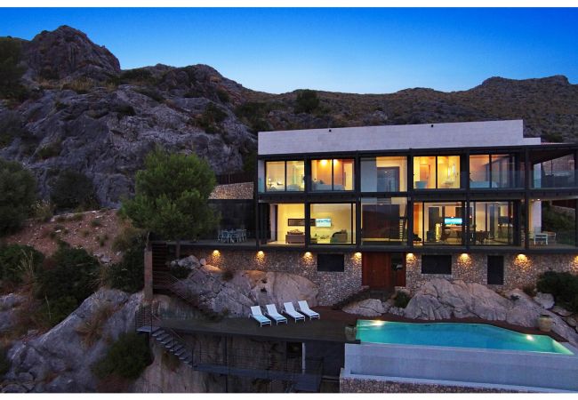 Villa in Pollensa - Casa Liebre Villa in Pollensa - Casa Liebre