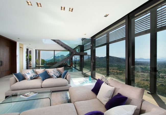 Villa in Pollensa - Casa Liebre Villa in Pollensa - Casa Liebre