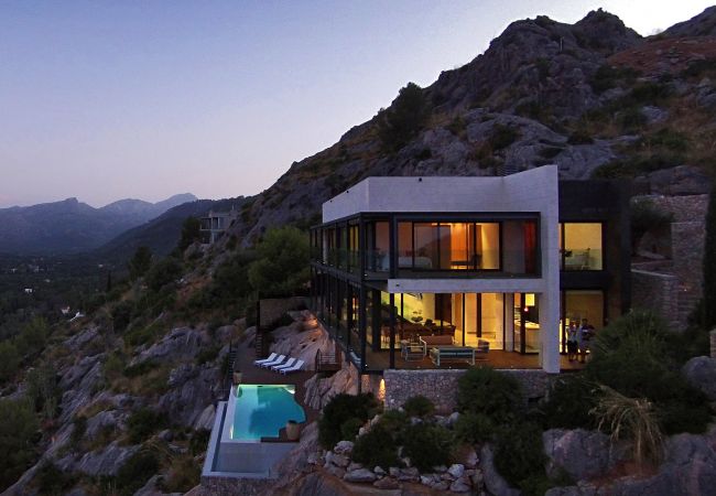 Villa in Pollensa - Casa Liebre Villa in Pollensa - Casa Liebre