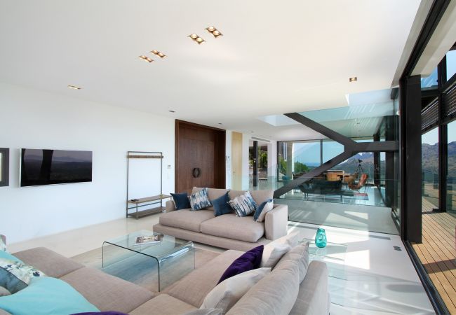 Villa in Pollensa - Casa Liebre Villa in Pollensa - Casa Liebre