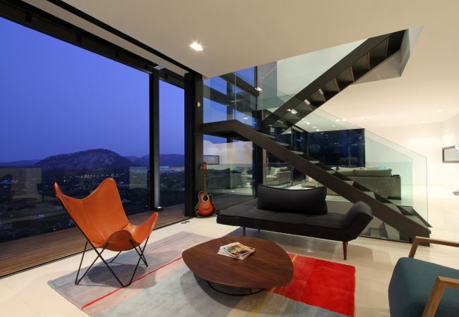 Villa in Pollensa - Casa Liebre Villa in Pollensa - Casa Liebre