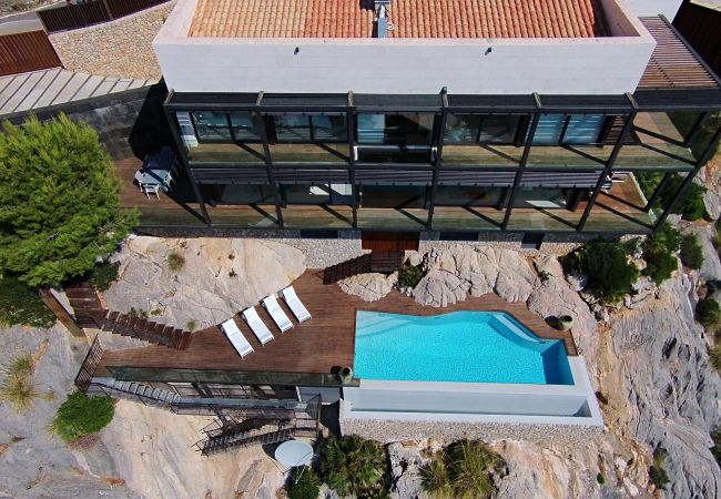 Villa in Pollensa - Casa Liebre Villa in Pollensa - Casa Liebre