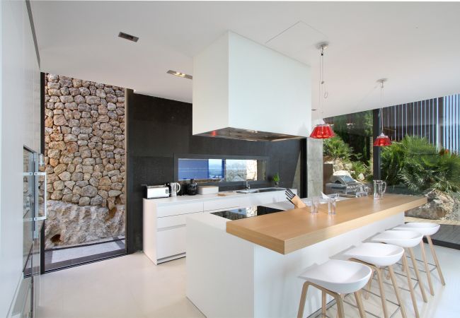 Villa in Pollensa - Casa Liebre Villa in Pollensa - Casa Liebre