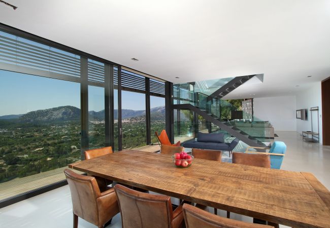 Villa in Pollensa - Casa Liebre Villa in Pollensa - Casa Liebre