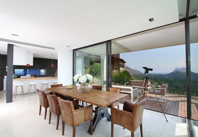 Villa in Pollensa - Casa Liebre Villa in Pollensa - Casa Liebre