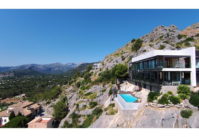 Villa in Pollensa - Casa Liebre Villa in Pollensa - Casa Liebre