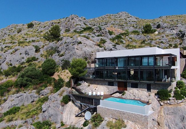 Villa in Pollensa - Casa Liebre Villa in Pollensa - Casa Liebre