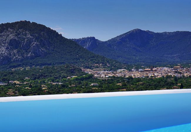 Villa in Pollensa - Casa Liebre Villa in Pollensa - Casa Liebre