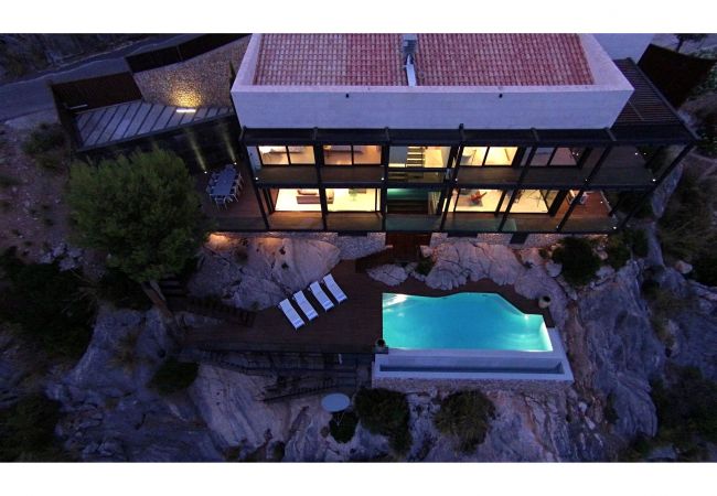 Villa in Pollensa - Casa Liebre Villa in Pollensa - Casa Liebre