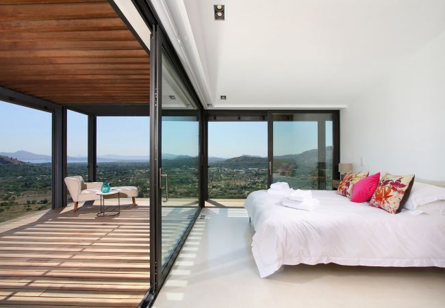 Villa in Pollensa - Casa Liebre Villa in Pollensa - Casa Liebre