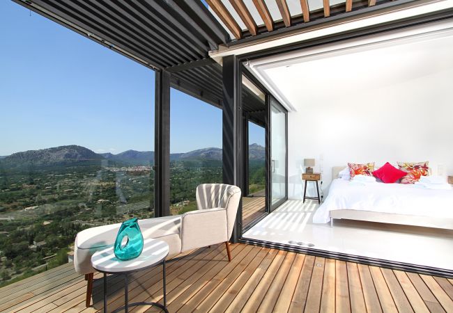 Villa in Pollensa - Casa Liebre Villa in Pollensa - Casa Liebre