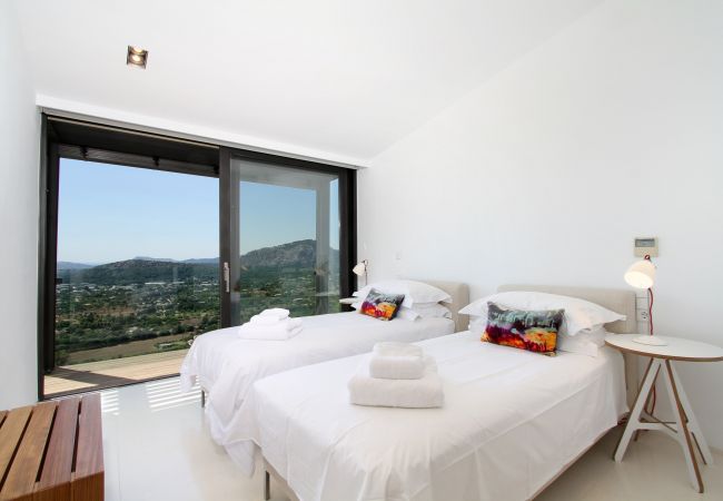 Villa in Pollensa - Casa Liebre Villa in Pollensa - Casa Liebre