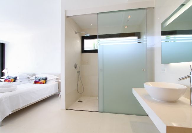 Villa in Pollensa - Casa Liebre Villa in Pollensa - Casa Liebre