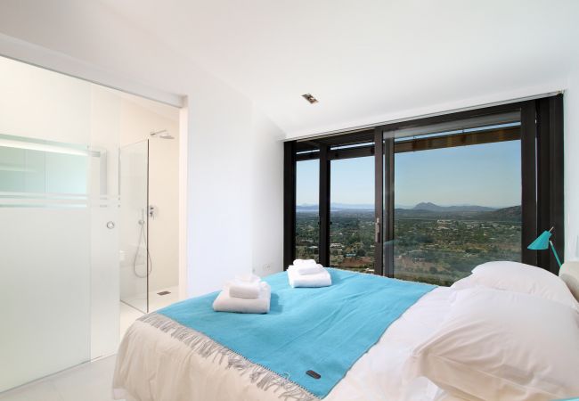 Villa in Pollensa - Casa Liebre Villa in Pollensa - Casa Liebre