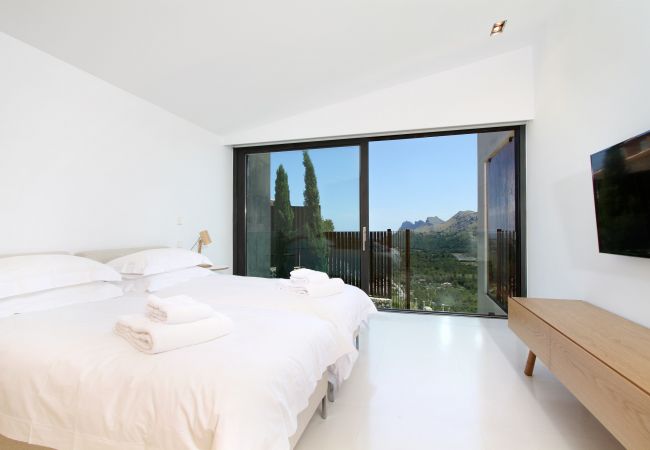 Villa in Pollensa - Casa Liebre Villa in Pollensa - Casa Liebre