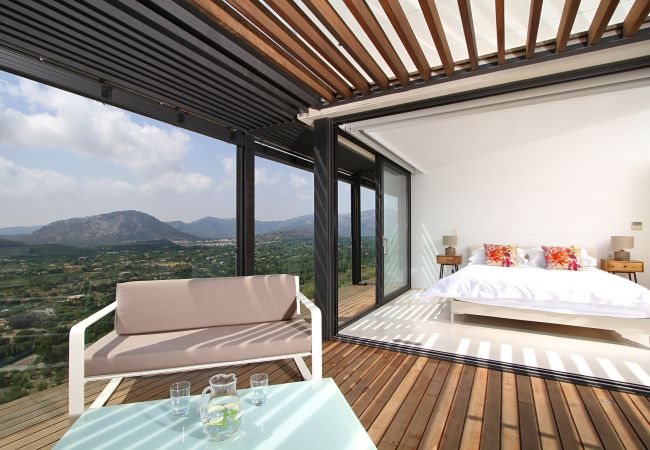 Villa in Pollensa - Casa Liebre Villa in Pollensa - Casa Liebre