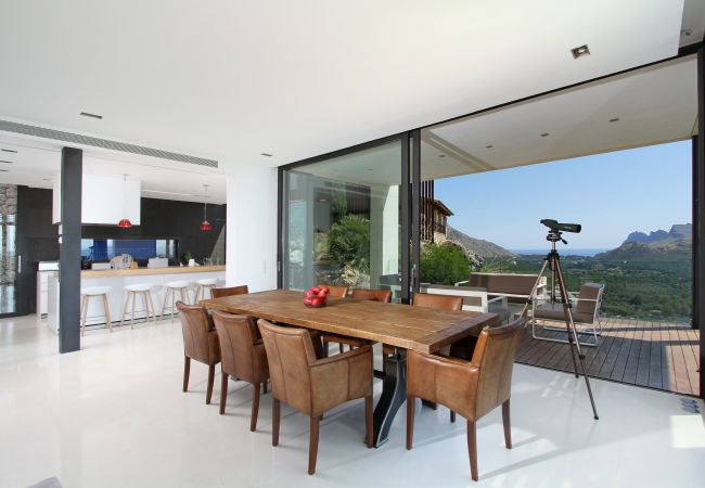 Villa in Pollensa - Casa Liebre Villa in Pollensa - Casa Liebre