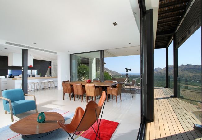 Villa in Pollensa - Casa Liebre Villa in Pollensa - Casa Liebre