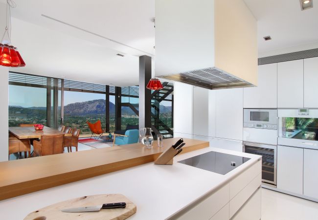 Villa in Pollensa - Casa Liebre Villa in Pollensa - Casa Liebre