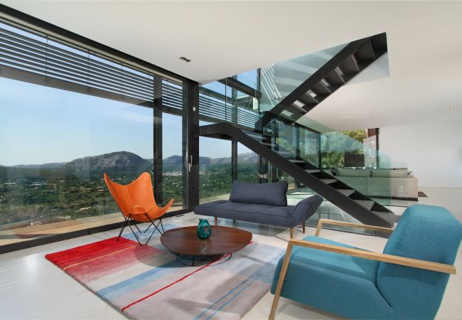 Villa in Pollensa - Casa Liebre Villa in Pollensa - Casa Liebre