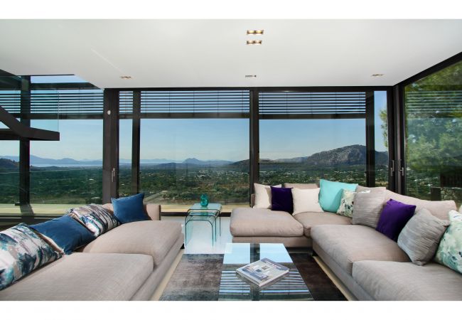 Villa in Pollensa - Casa Liebre Villa in Pollensa - Casa Liebre