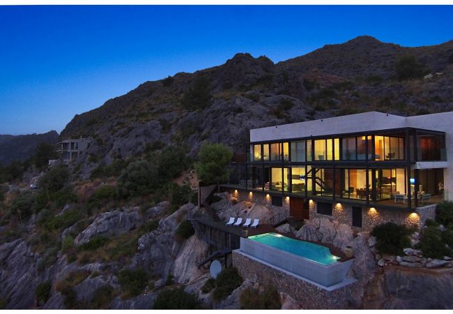 Villa in Pollensa - Casa Liebre Villa in Pollensa - Casa Liebre