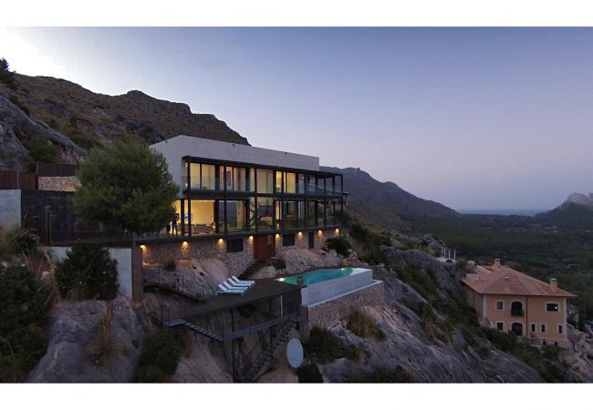 Villa in Pollensa - Casa Liebre Villa in Pollensa - Casa Liebre