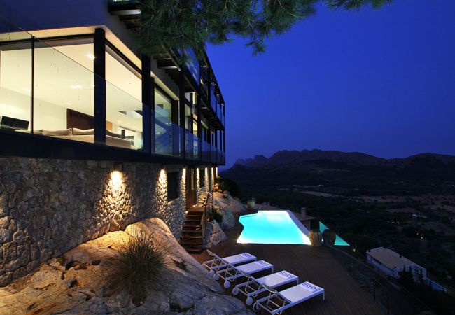 Villa in Pollensa - Casa Liebre Villa in Pollensa - Casa Liebre
