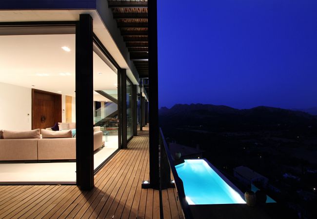 Villa in Pollensa - Casa Liebre Villa in Pollensa - Casa Liebre