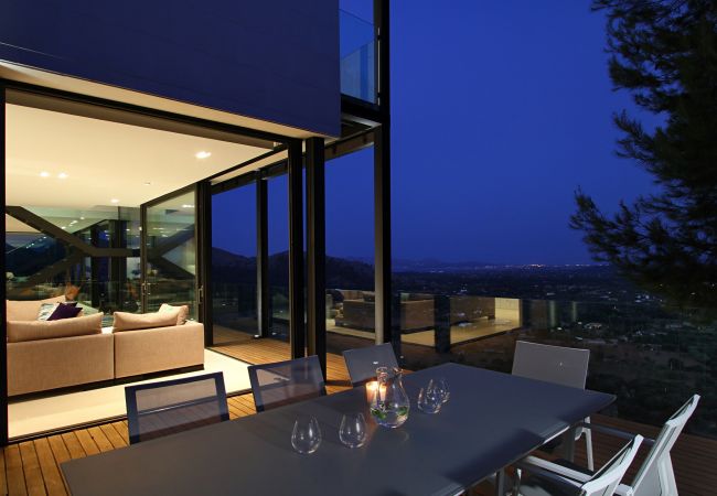 Villa in Pollensa - Casa Liebre Villa in Pollensa - Casa Liebre