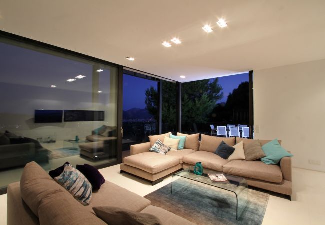 Villa in Pollensa - Casa Liebre Villa in Pollensa - Casa Liebre