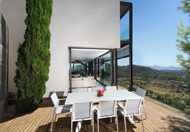 Villa in Pollensa - Casa Liebre Villa in Pollensa - Casa Liebre