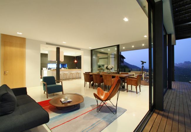 Villa in Pollensa - Casa Liebre Villa in Pollensa - Casa Liebre