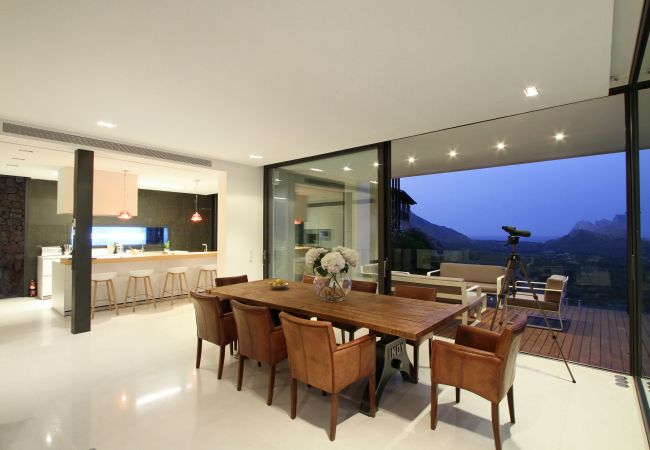 Villa in Pollensa - Casa Liebre Villa in Pollensa - Casa Liebre