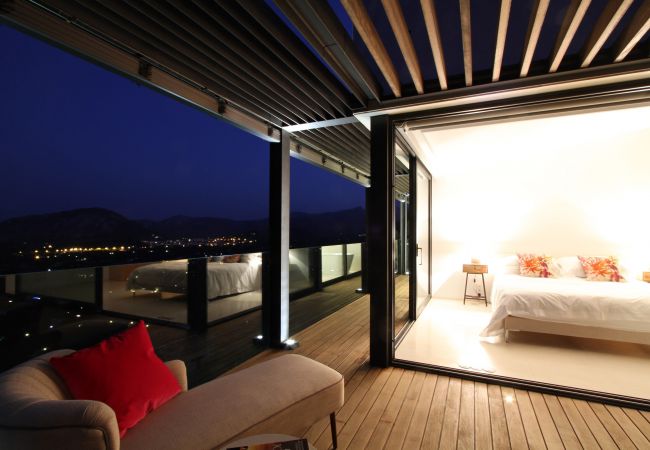 Villa in Pollensa - Casa Liebre Villa in Pollensa - Casa Liebre