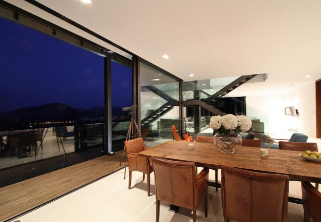 Villa in Pollensa - Casa Liebre Villa in Pollensa - Casa Liebre