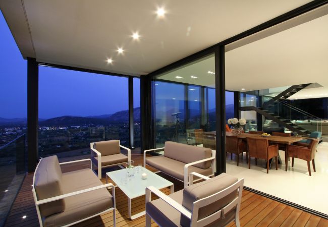 Villa in Pollensa - Casa Liebre Villa in Pollensa - Casa Liebre