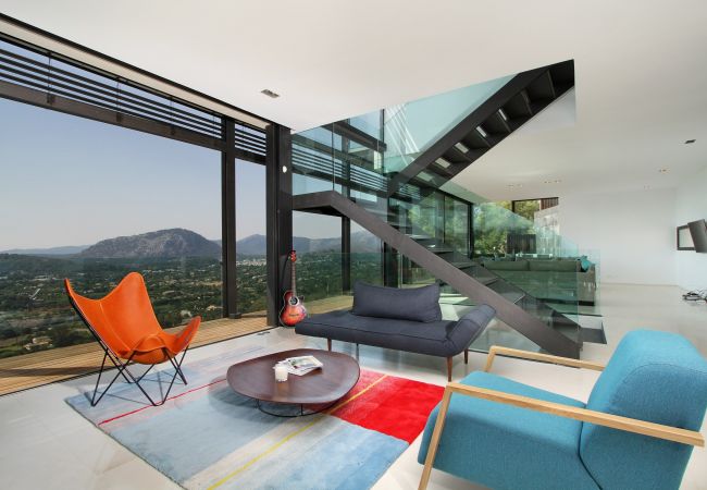 Villa in Pollensa - Casa Liebre Villa in Pollensa - Casa Liebre