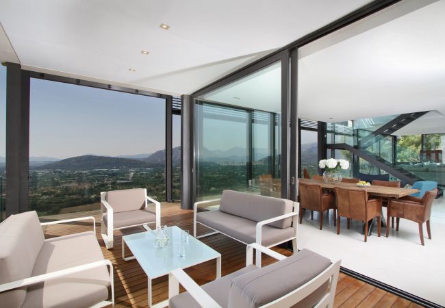 Villa in Pollensa - Casa Liebre Villa in Pollensa - Casa Liebre